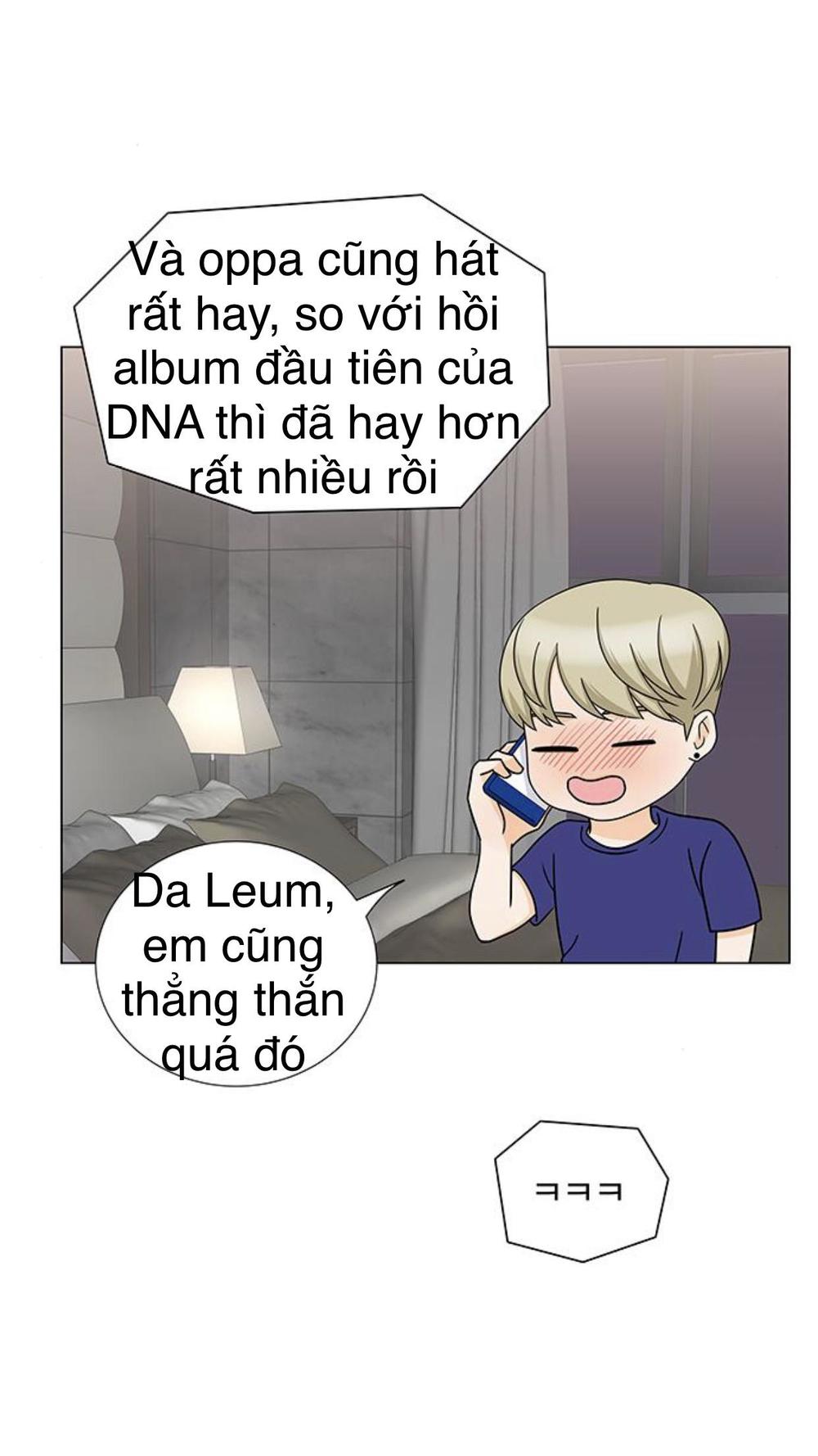 Idol Và Sếp Em Yêu Ai? Chapter 90 - Trang 2