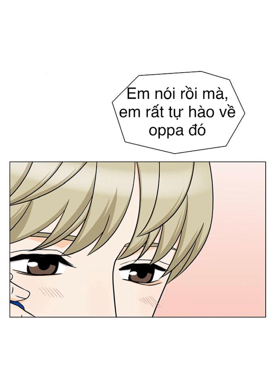 Idol Và Sếp Em Yêu Ai? Chapter 90 - Trang 2