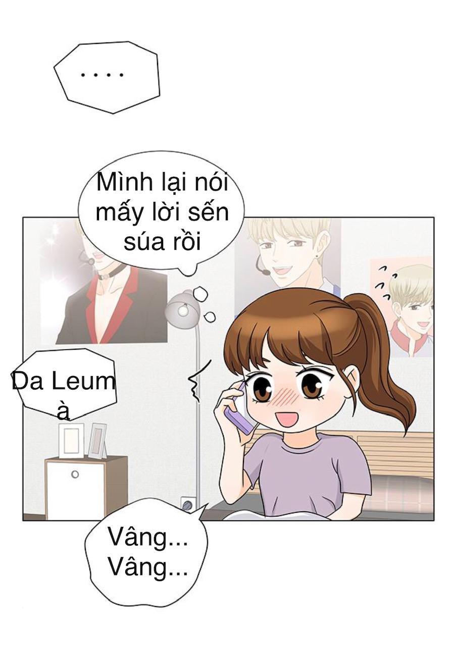 Idol Và Sếp Em Yêu Ai? Chapter 90 - Trang 2