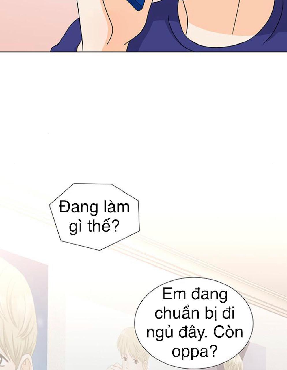 Idol Và Sếp Em Yêu Ai? Chapter 90 - Trang 2