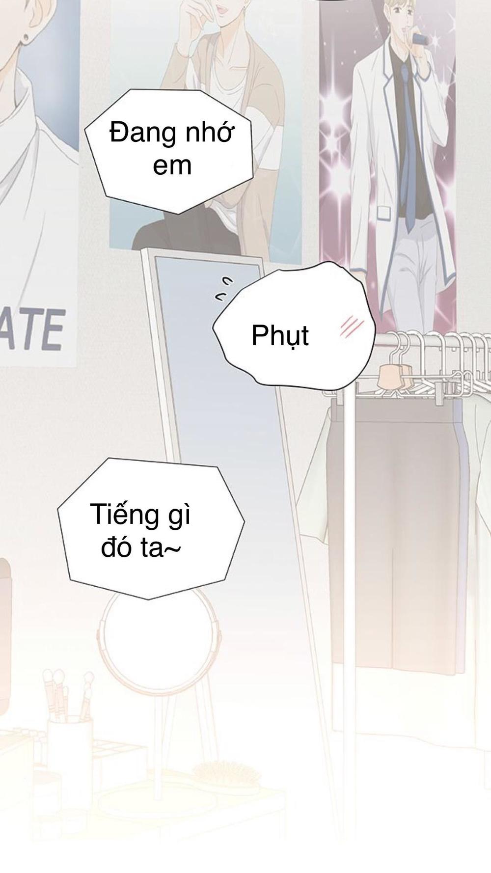 Idol Và Sếp Em Yêu Ai? Chapter 90 - Trang 2