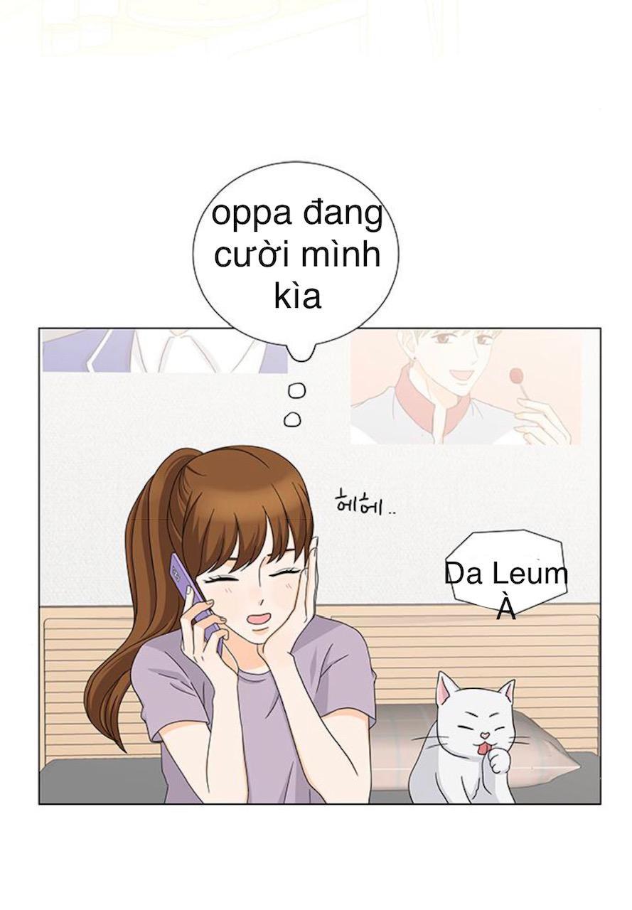 Idol Và Sếp Em Yêu Ai? Chapter 90 - Trang 2