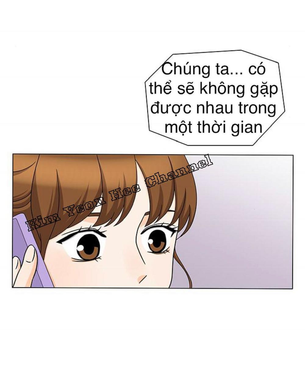 Idol Và Sếp Em Yêu Ai? Chapter 90 - Trang 2