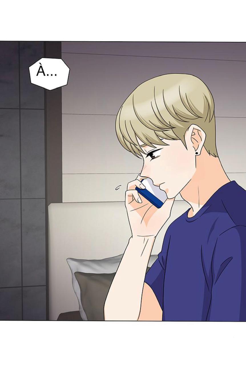 Idol Và Sếp Em Yêu Ai? Chapter 90 - Trang 2