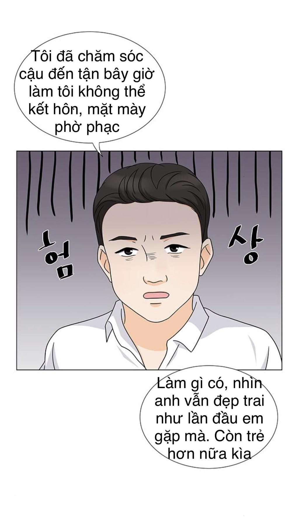 Idol Và Sếp Em Yêu Ai? Chapter 89 - Trang 2