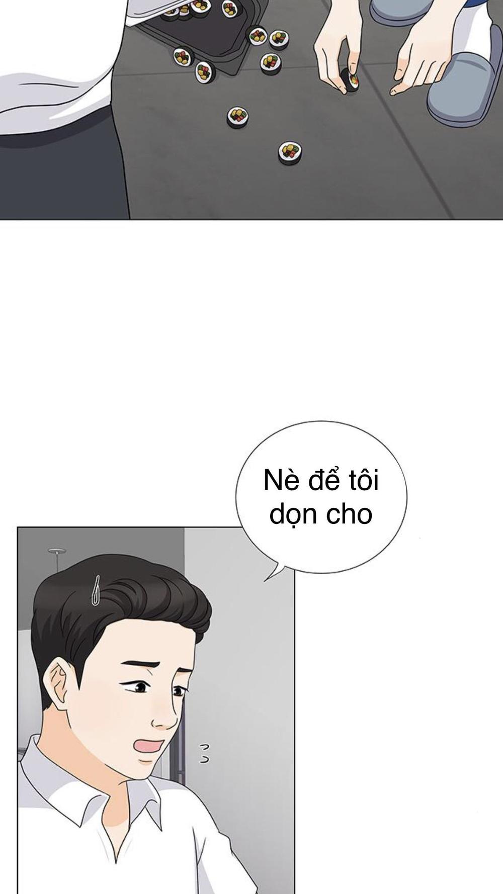 Idol Và Sếp Em Yêu Ai? Chapter 89 - Trang 2