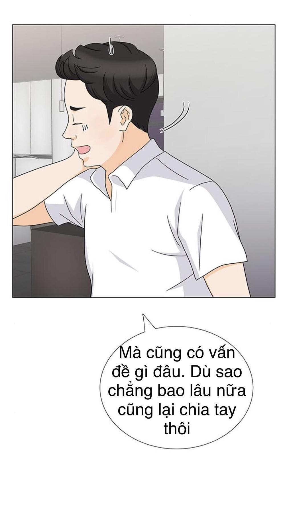 Idol Và Sếp Em Yêu Ai? Chapter 89 - Trang 2