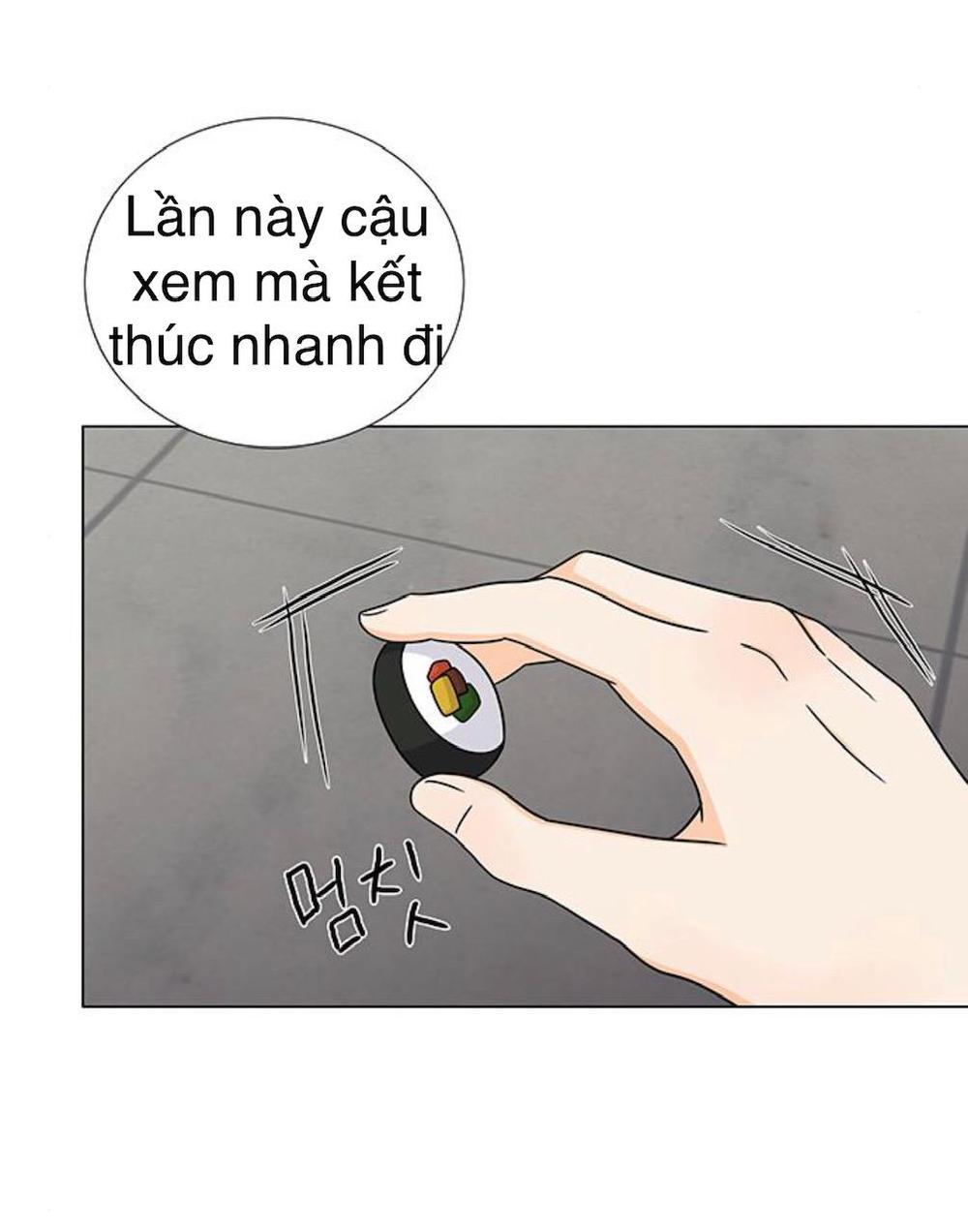 Idol Và Sếp Em Yêu Ai? Chapter 89 - Trang 2