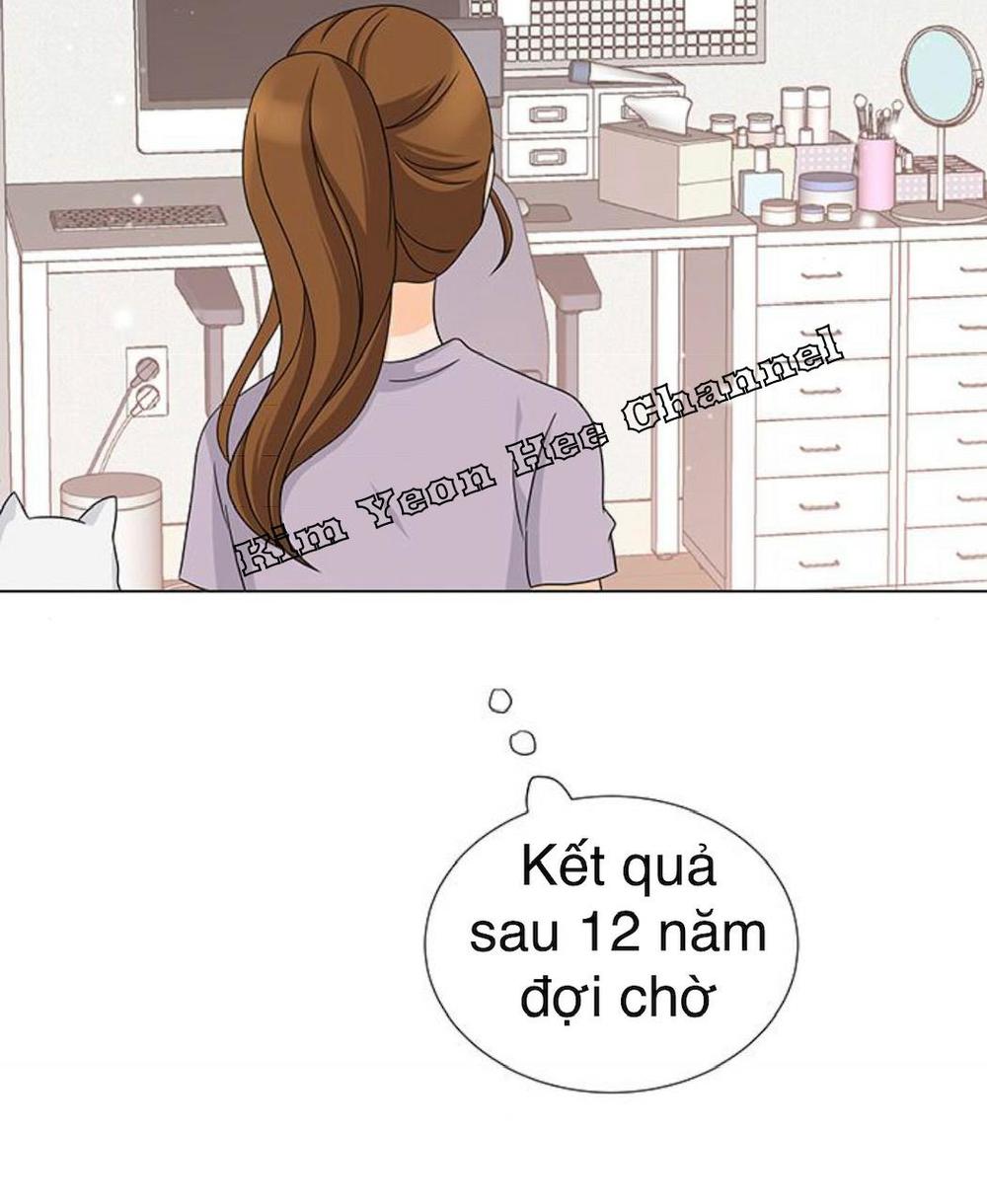 Idol Và Sếp Em Yêu Ai? Chapter 89 - Trang 2