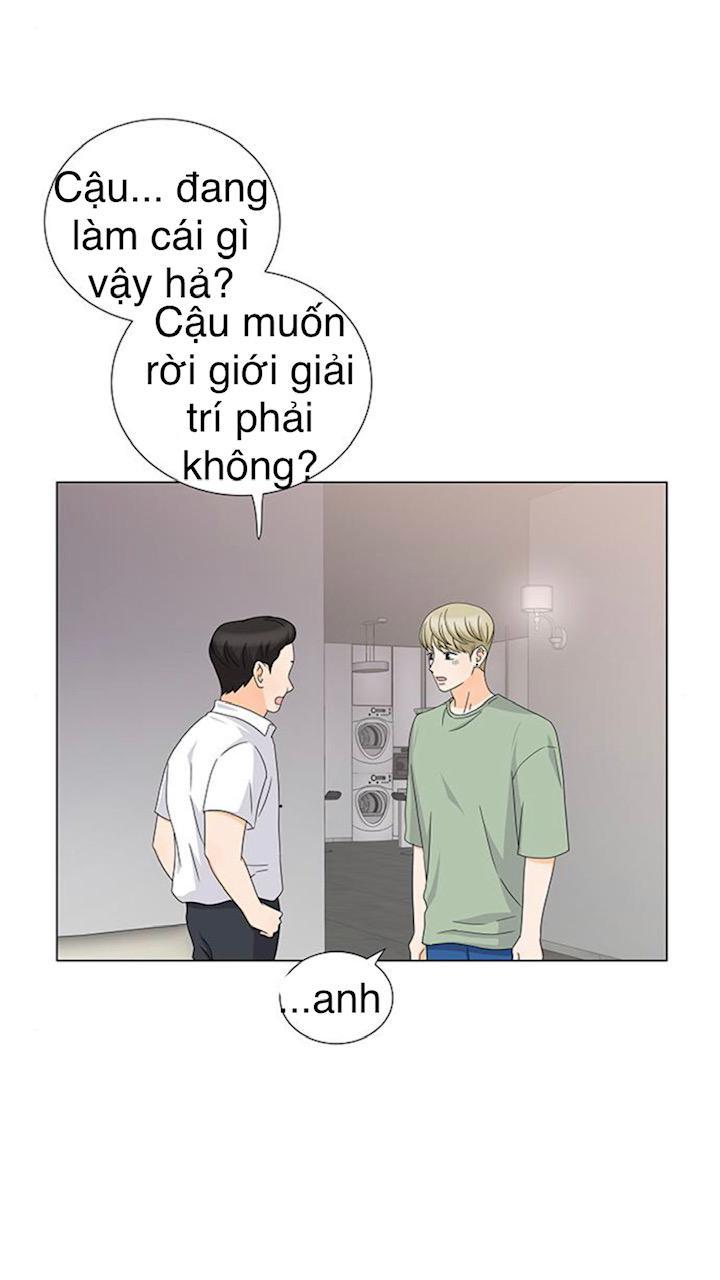 Idol Và Sếp Em Yêu Ai? Chapter 89 - Trang 2