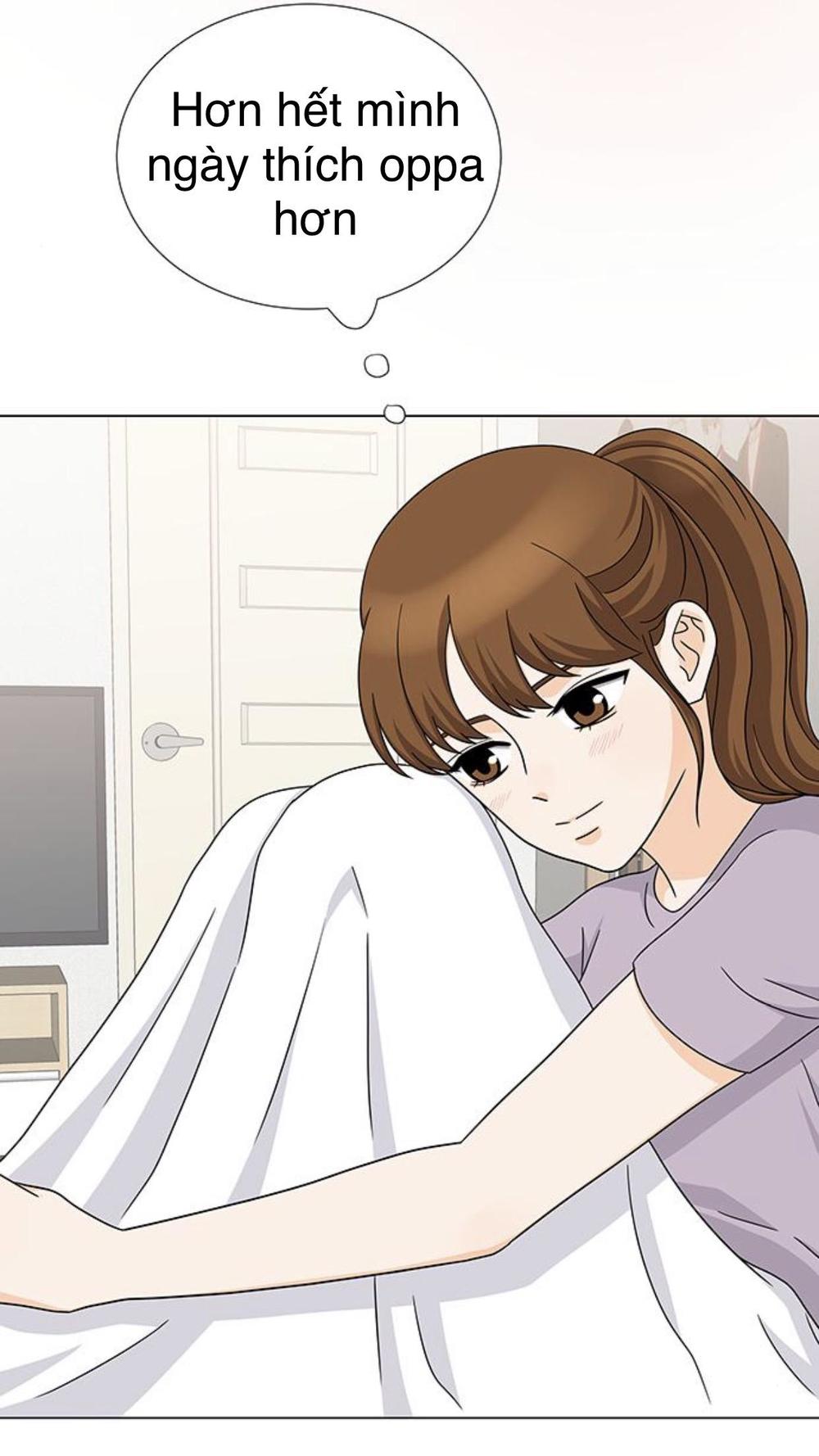 Idol Và Sếp Em Yêu Ai? Chapter 89 - Trang 2