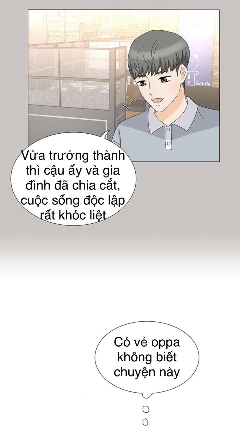 Idol Và Sếp Em Yêu Ai? Chapter 89 - Trang 2