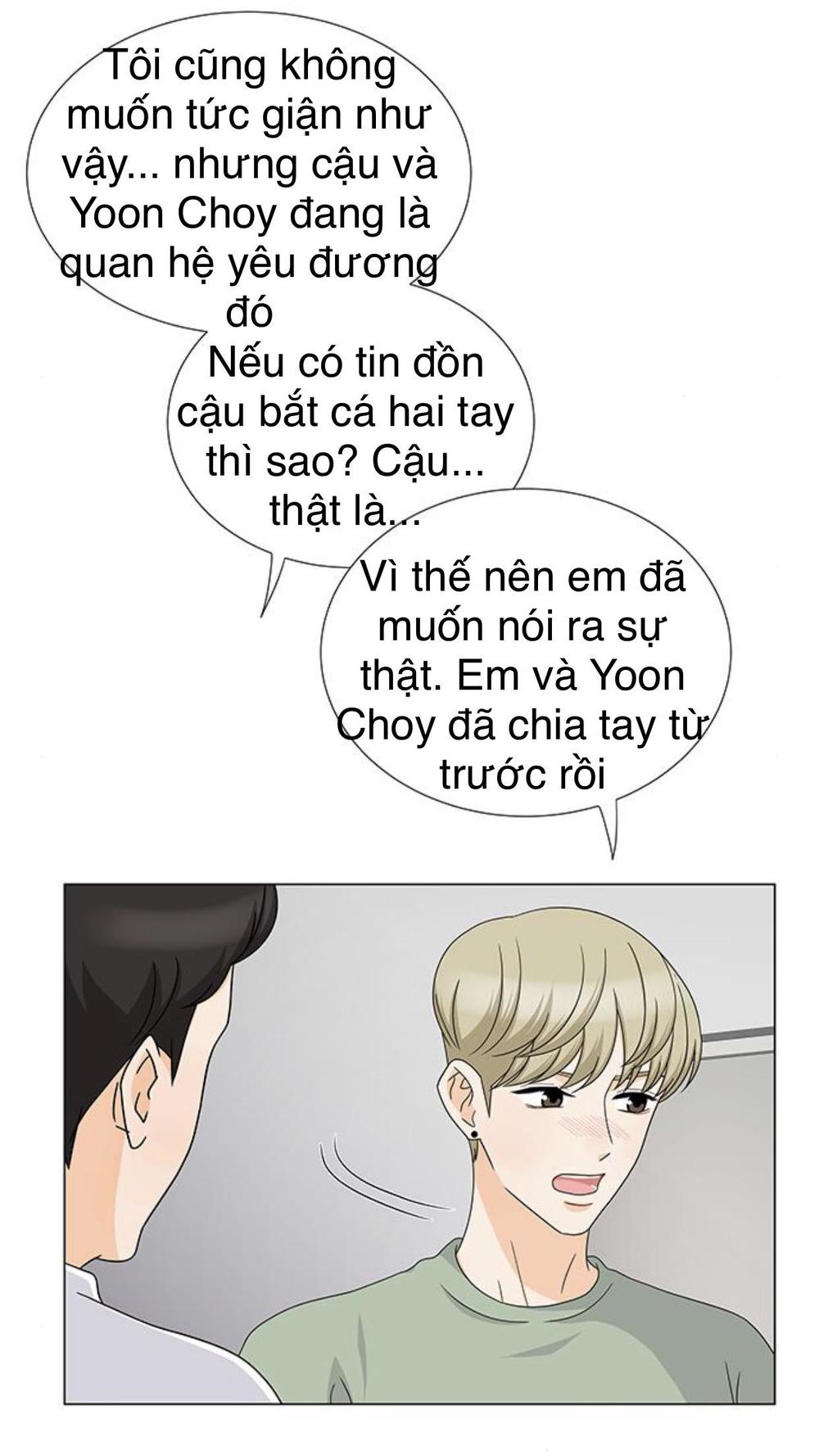 Idol Và Sếp Em Yêu Ai? Chapter 89 - Trang 2