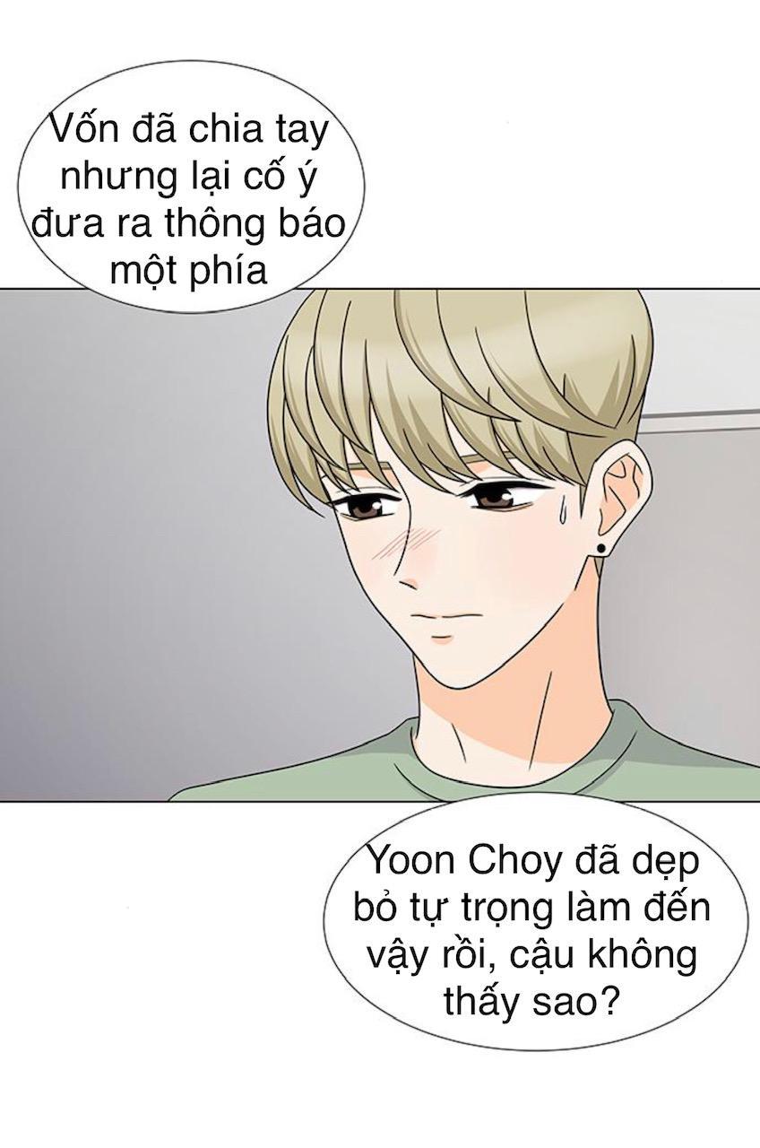 Idol Và Sếp Em Yêu Ai? Chapter 89 - Trang 2