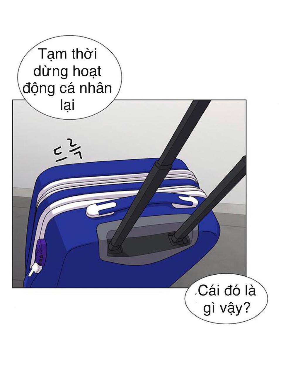 Idol Và Sếp Em Yêu Ai? Chapter 89 - Trang 2