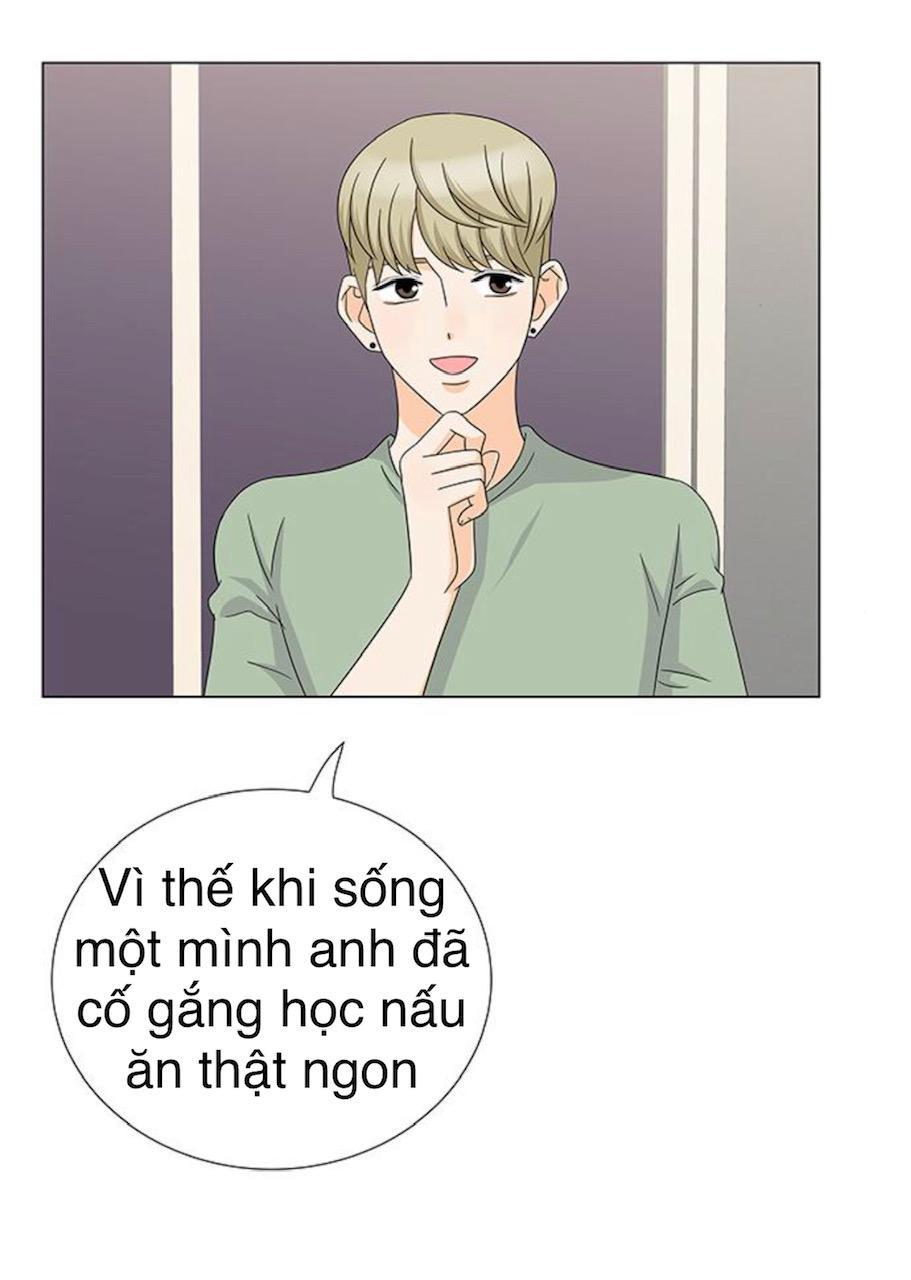 Idol Và Sếp Em Yêu Ai? Chapter 88 - Trang 2