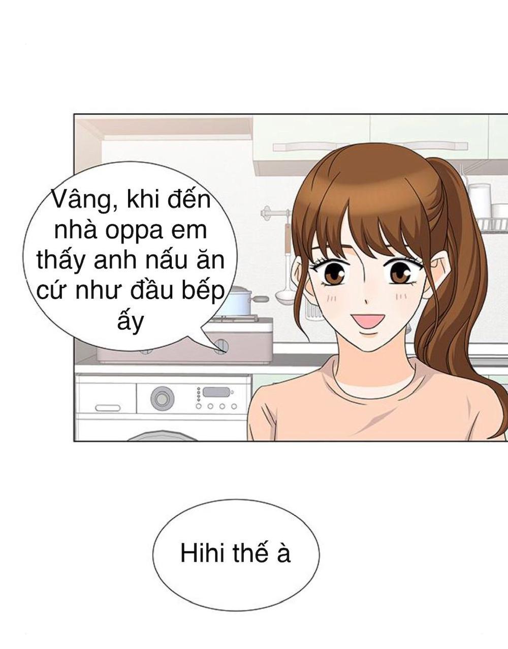 Idol Và Sếp Em Yêu Ai? Chapter 88 - Trang 2