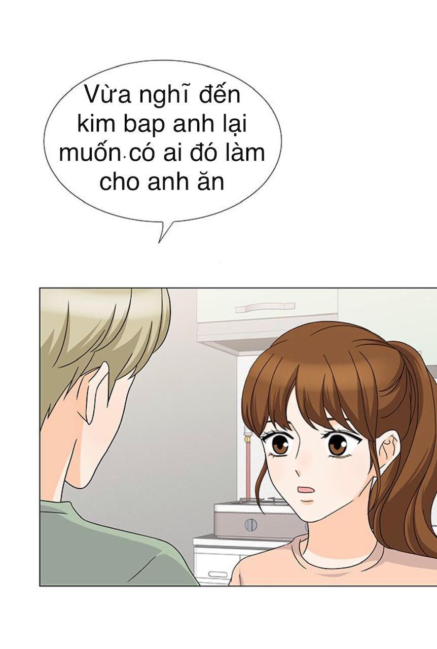 Idol Và Sếp Em Yêu Ai? Chapter 88 - Trang 2