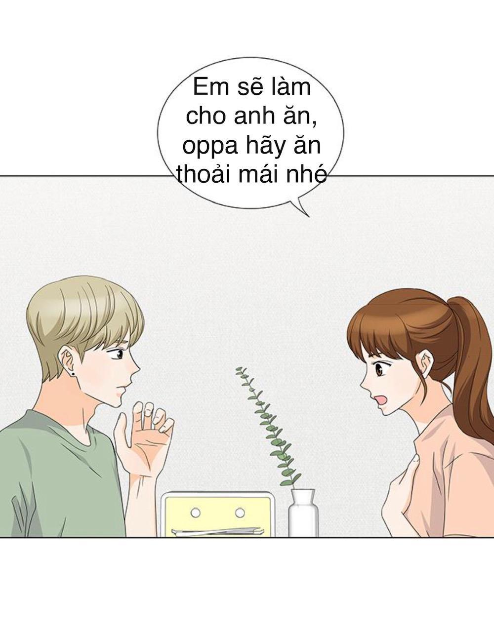 Idol Và Sếp Em Yêu Ai? Chapter 88 - Trang 2