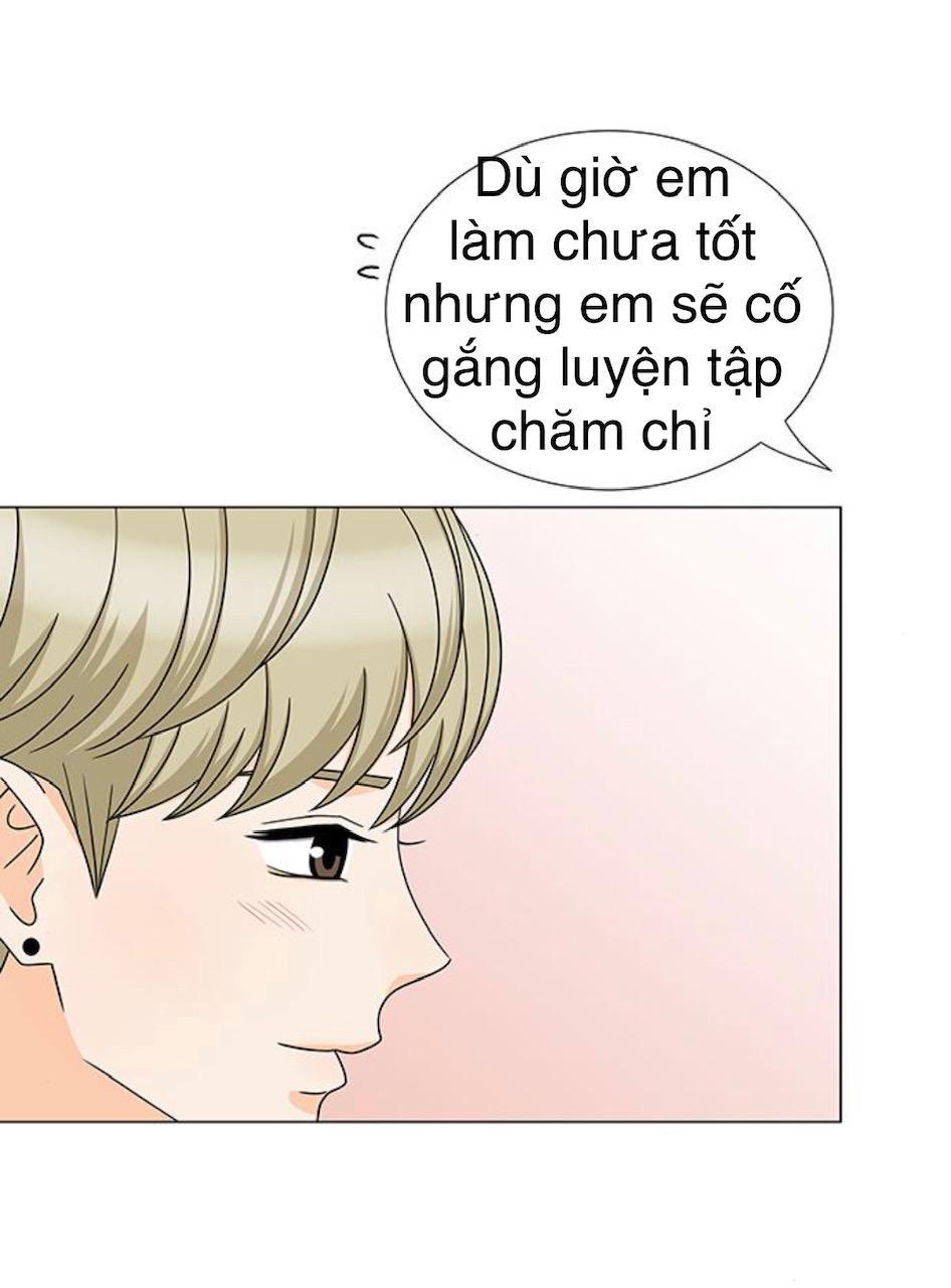 Idol Và Sếp Em Yêu Ai? Chapter 88 - Trang 2