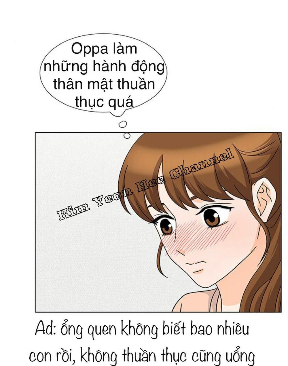 Idol Và Sếp Em Yêu Ai? Chapter 88 - Trang 2