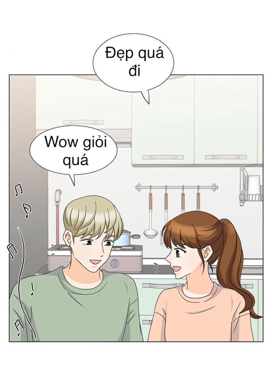 Idol Và Sếp Em Yêu Ai? Chapter 88 - Trang 2