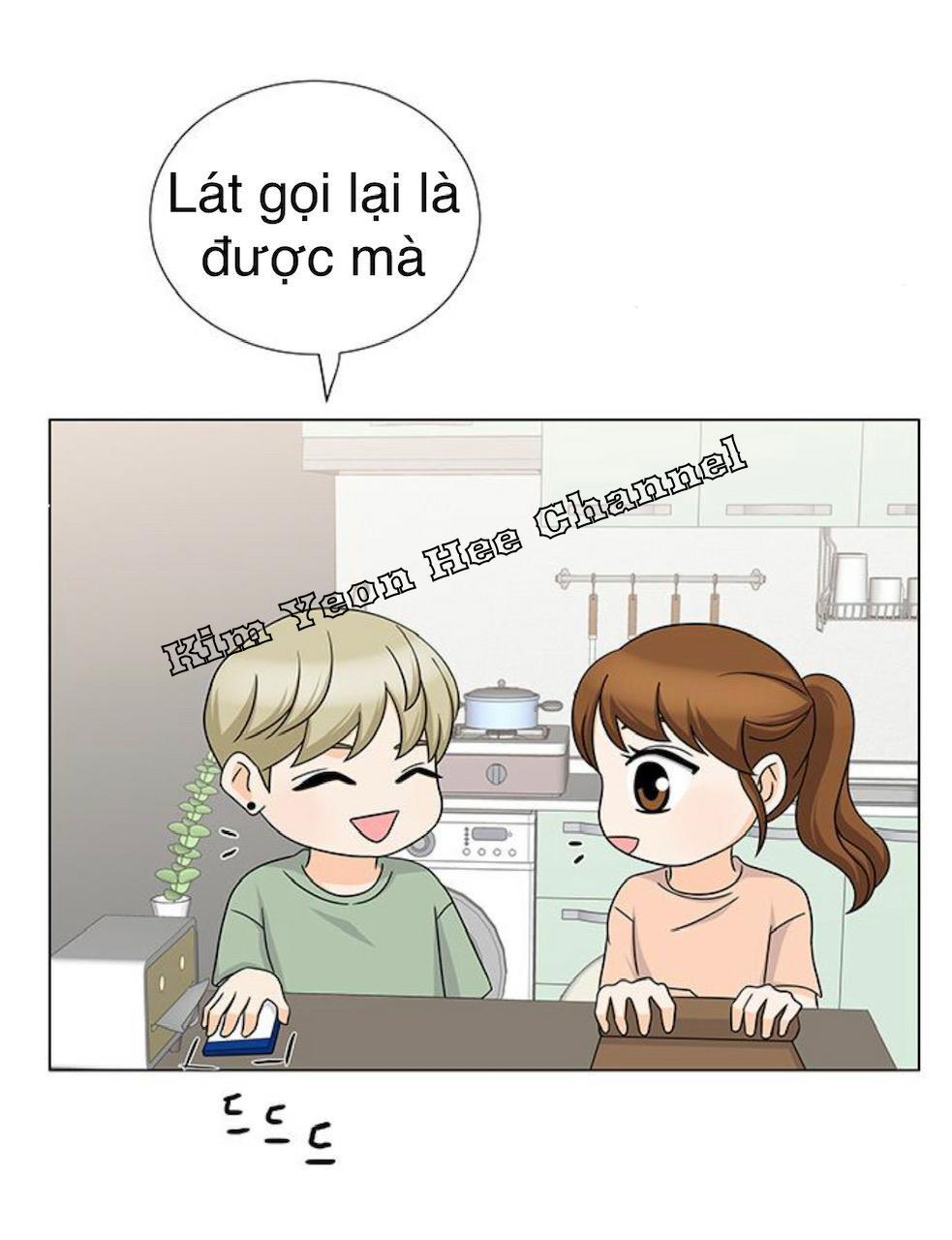 Idol Và Sếp Em Yêu Ai? Chapter 88 - Trang 2