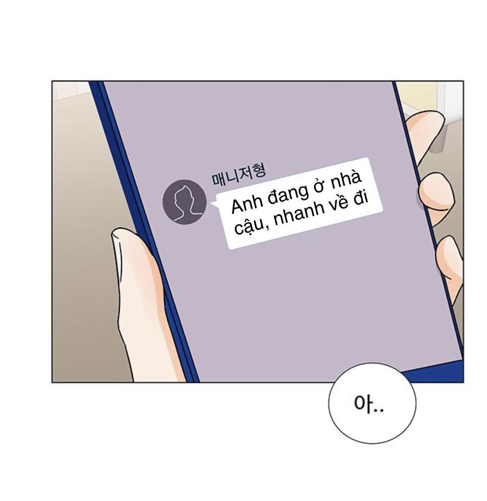 Idol Và Sếp Em Yêu Ai? Chapter 88 - Trang 2