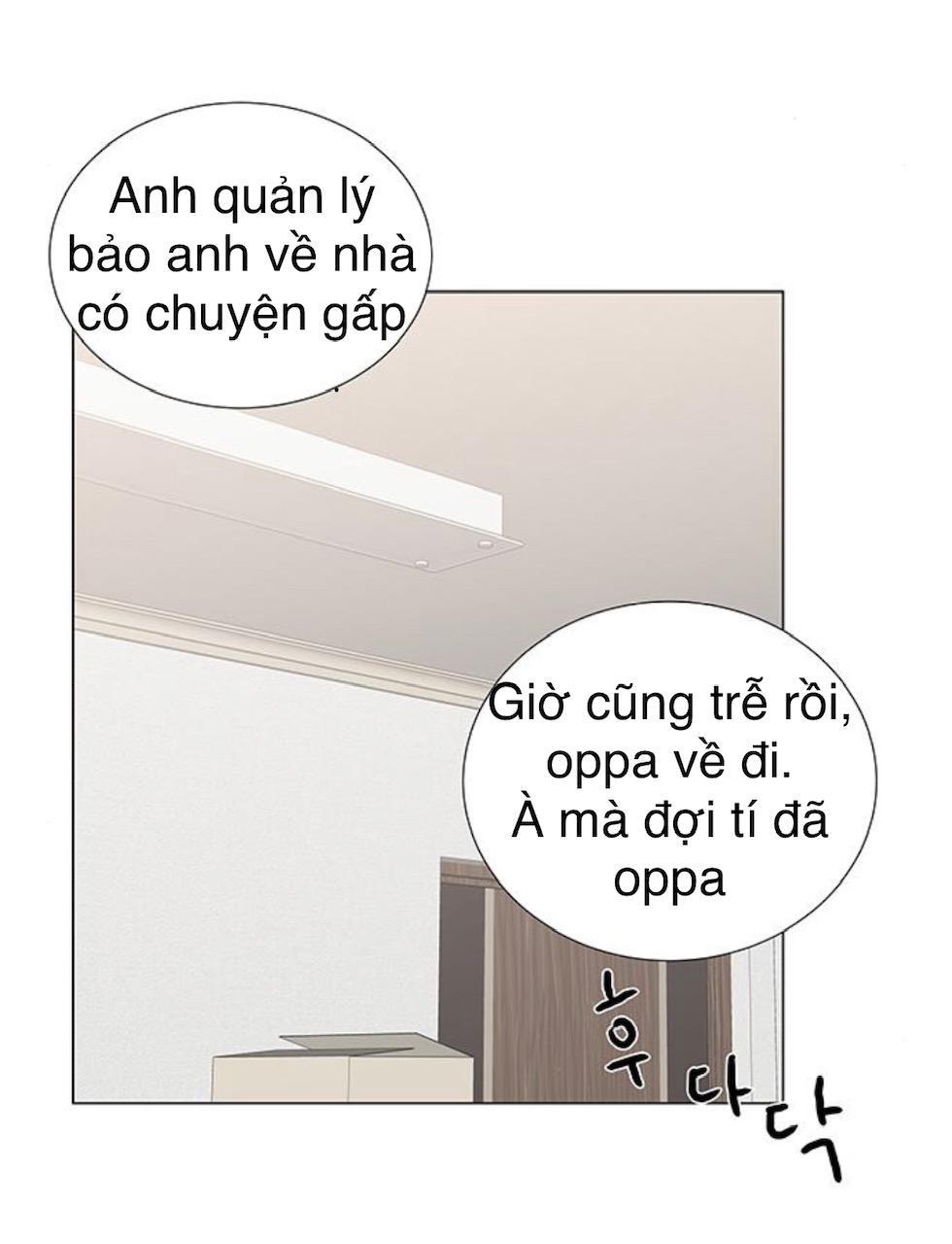 Idol Và Sếp Em Yêu Ai? Chapter 88 - Trang 2