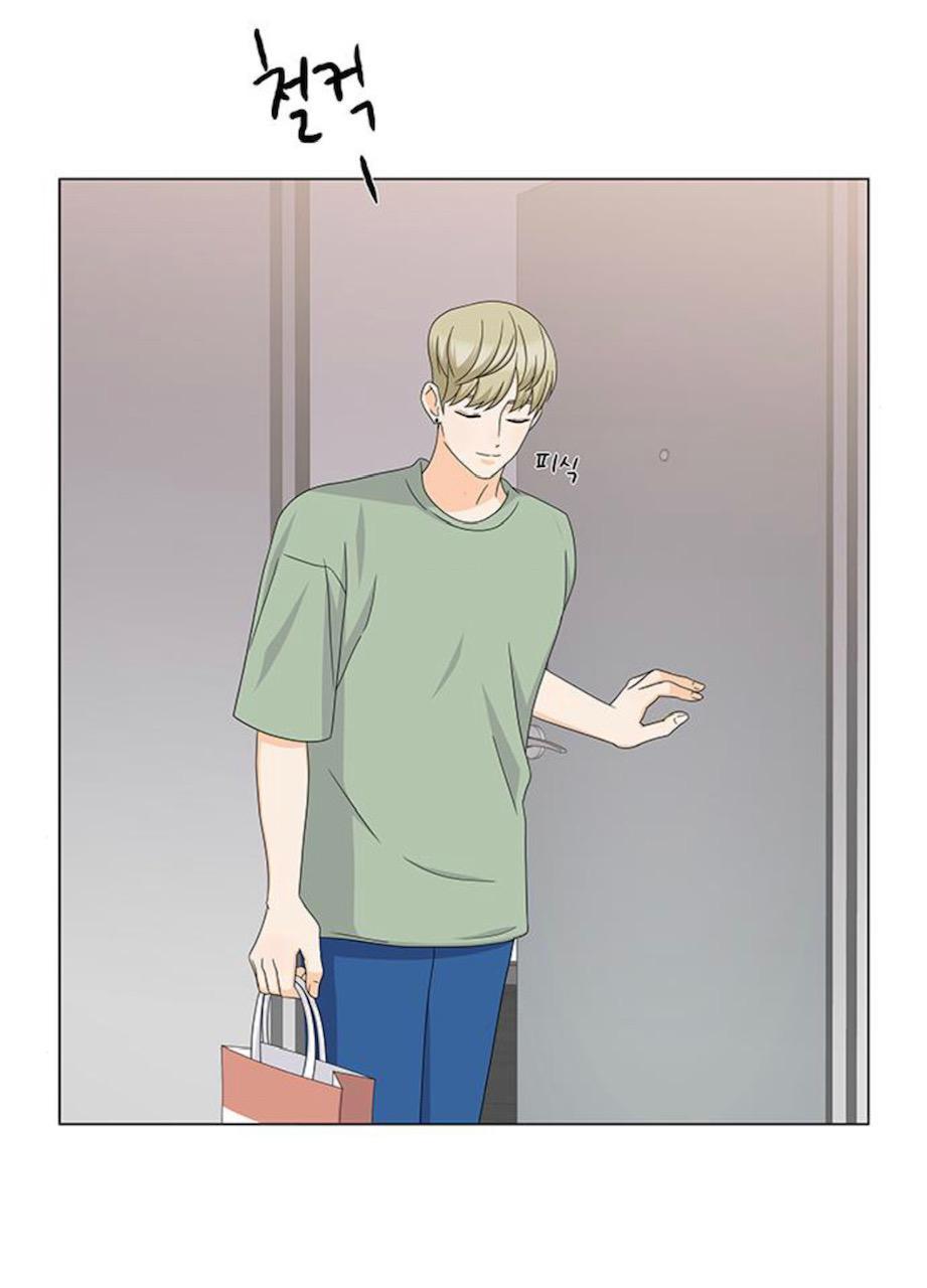 Idol Và Sếp Em Yêu Ai? Chapter 88 - Trang 2