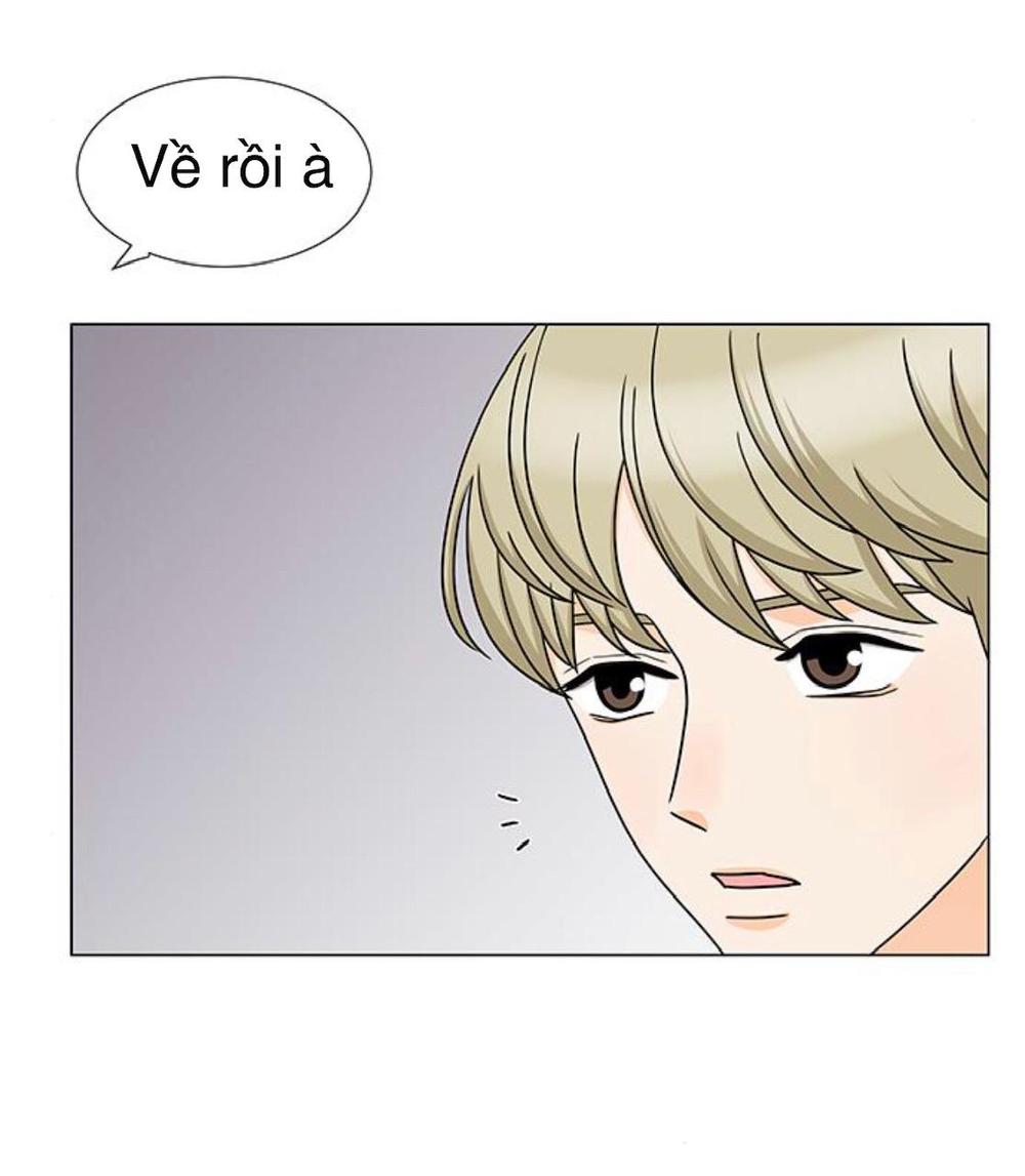 Idol Và Sếp Em Yêu Ai? Chapter 88 - Trang 2