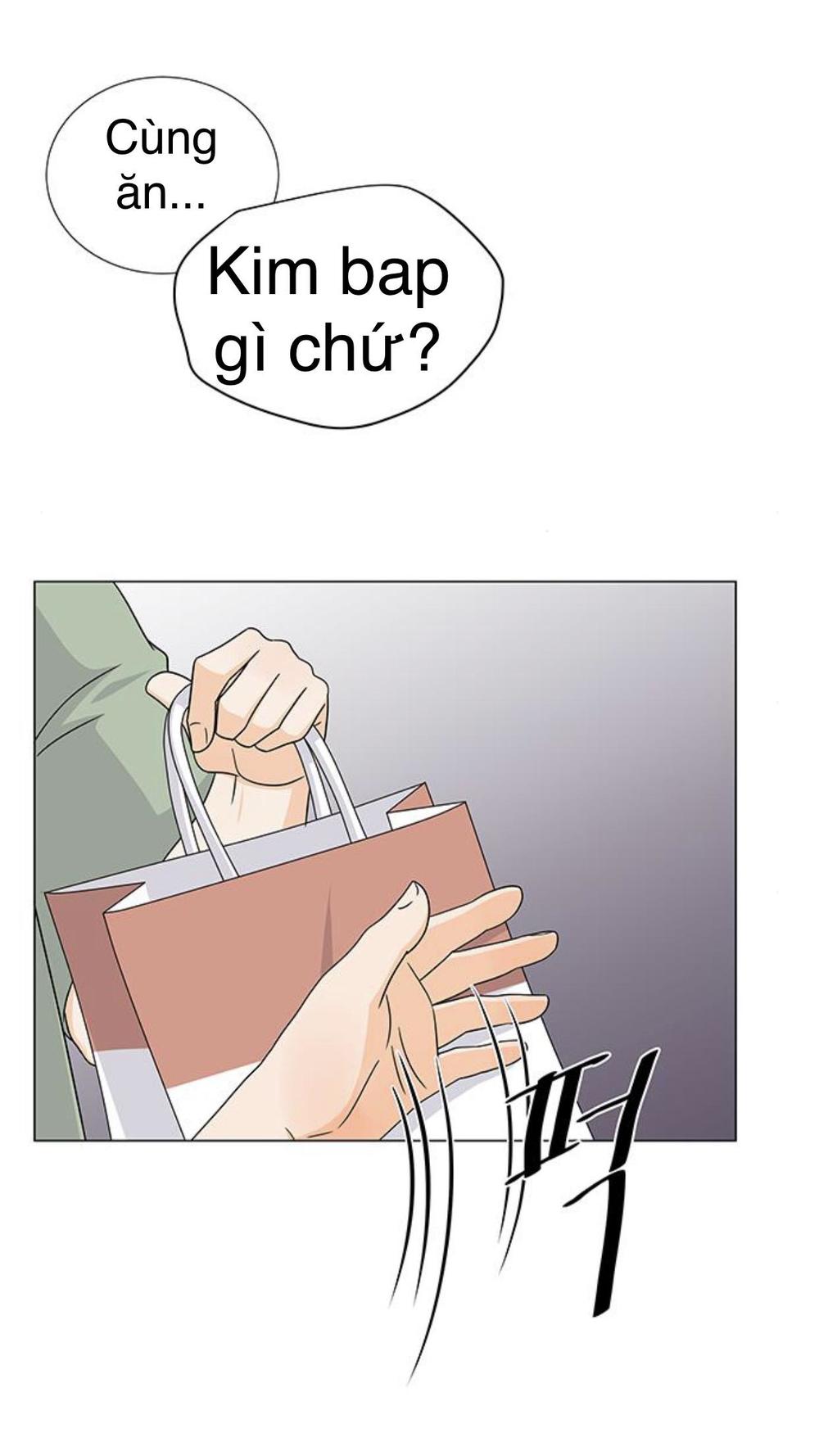 Idol Và Sếp Em Yêu Ai? Chapter 88 - Trang 2