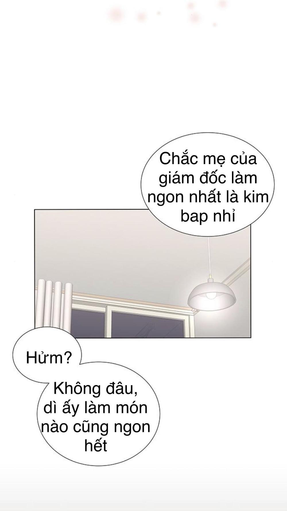 Idol Và Sếp Em Yêu Ai? Chapter 88 - Trang 2