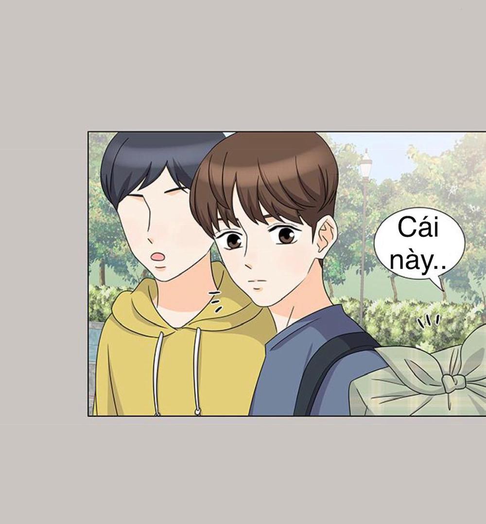 Idol Và Sếp Em Yêu Ai? Chapter 88 - Trang 2