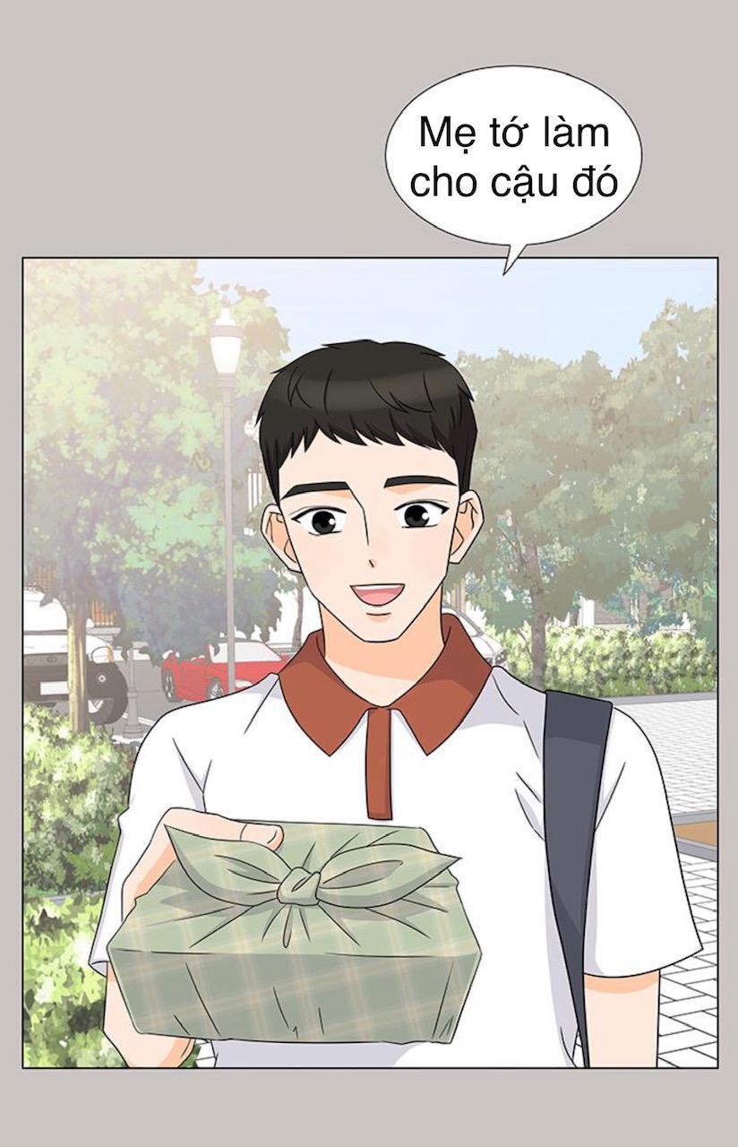 Idol Và Sếp Em Yêu Ai? Chapter 88 - Trang 2