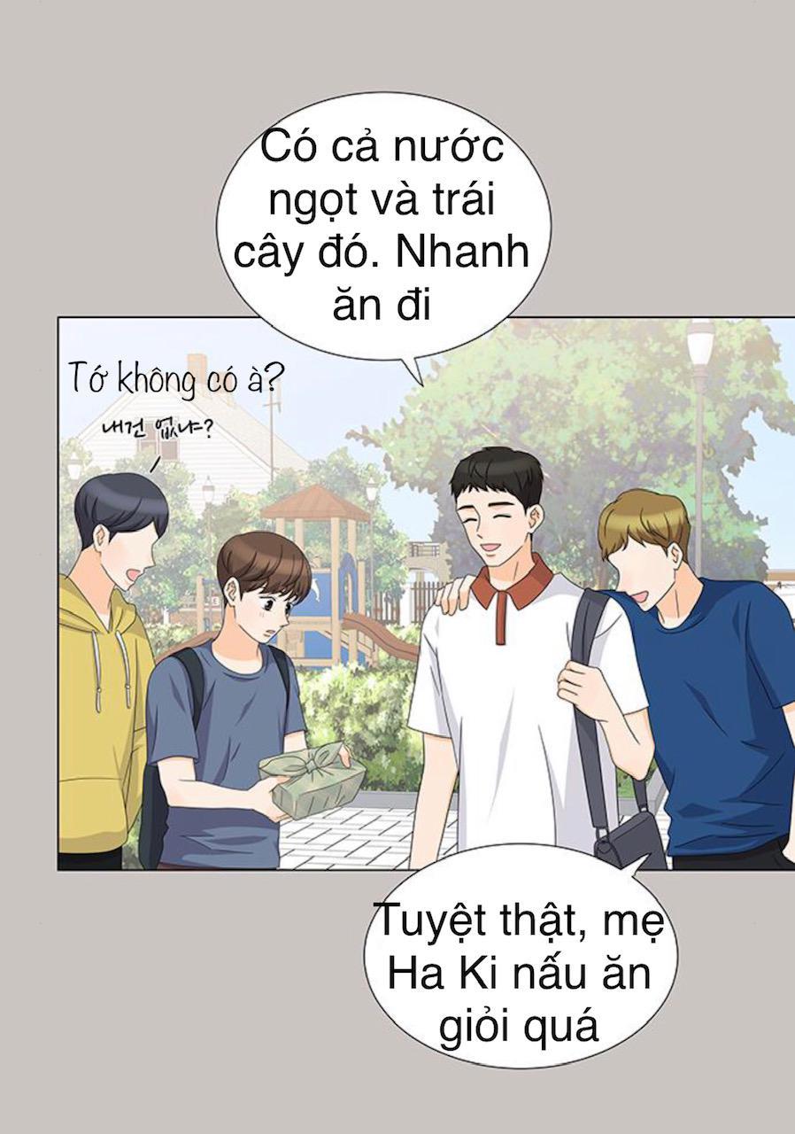 Idol Và Sếp Em Yêu Ai? Chapter 88 - Trang 2