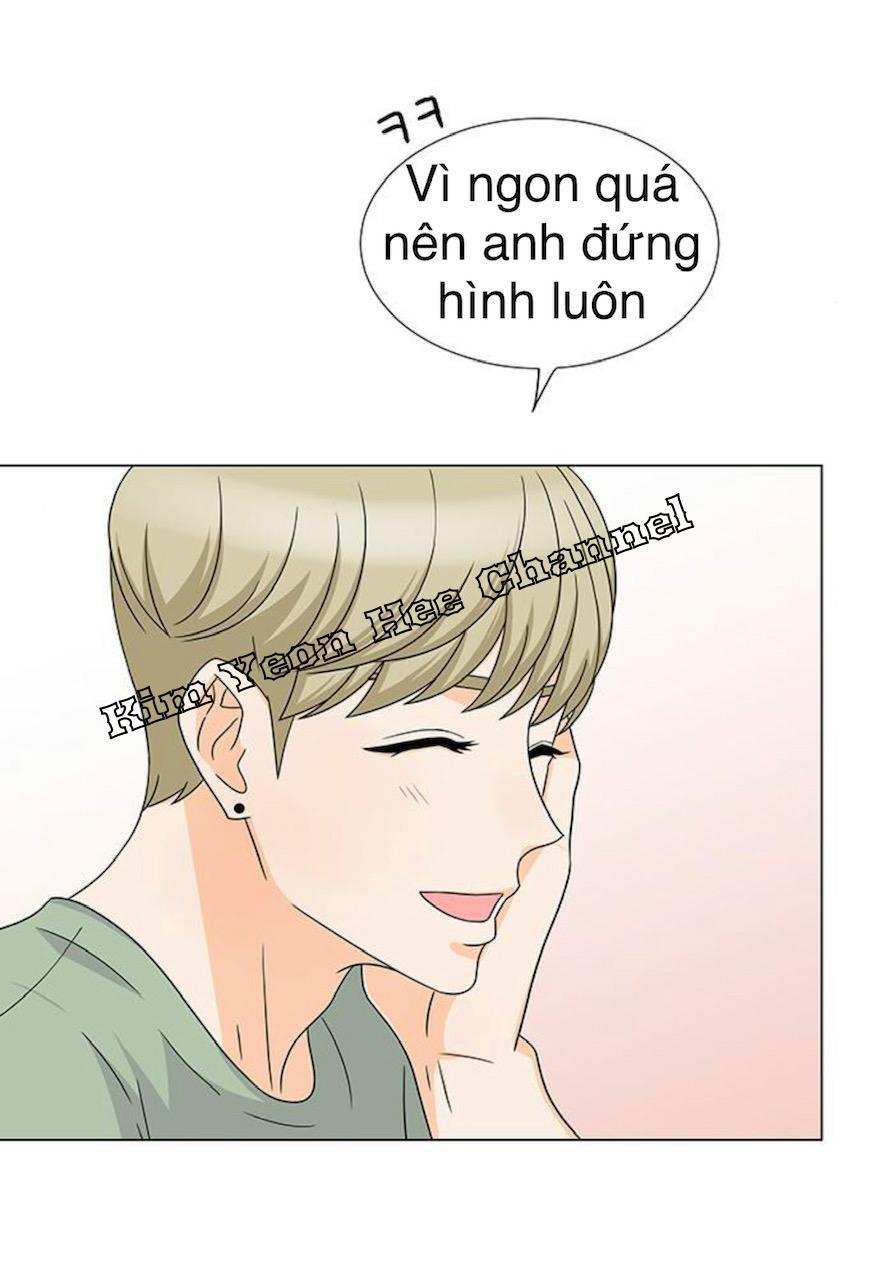 Idol Và Sếp Em Yêu Ai? Chapter 87 - Trang 2