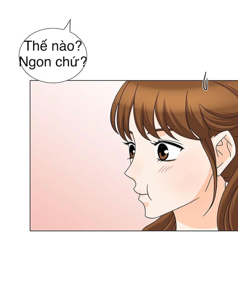 Idol Và Sếp Em Yêu Ai? Chapter 87 - Trang 2