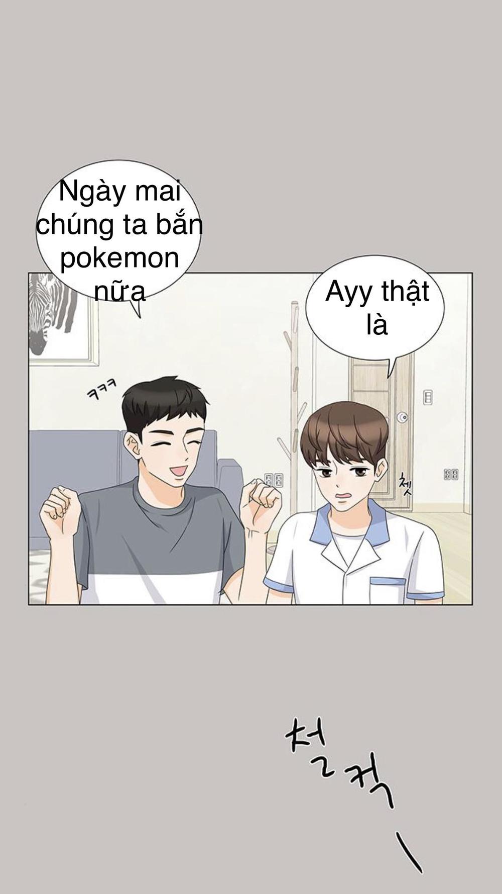 Idol Và Sếp Em Yêu Ai? Chapter 87 - Trang 2