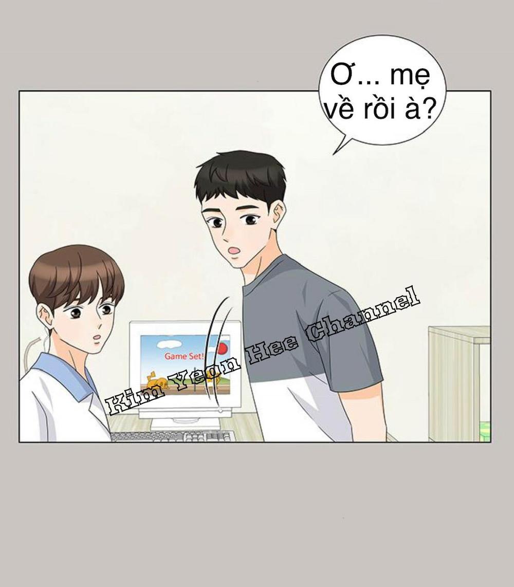 Idol Và Sếp Em Yêu Ai? Chapter 87 - Trang 2