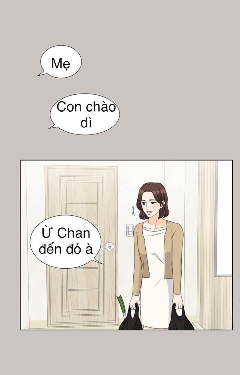 Idol Và Sếp Em Yêu Ai? Chapter 87 - Trang 2