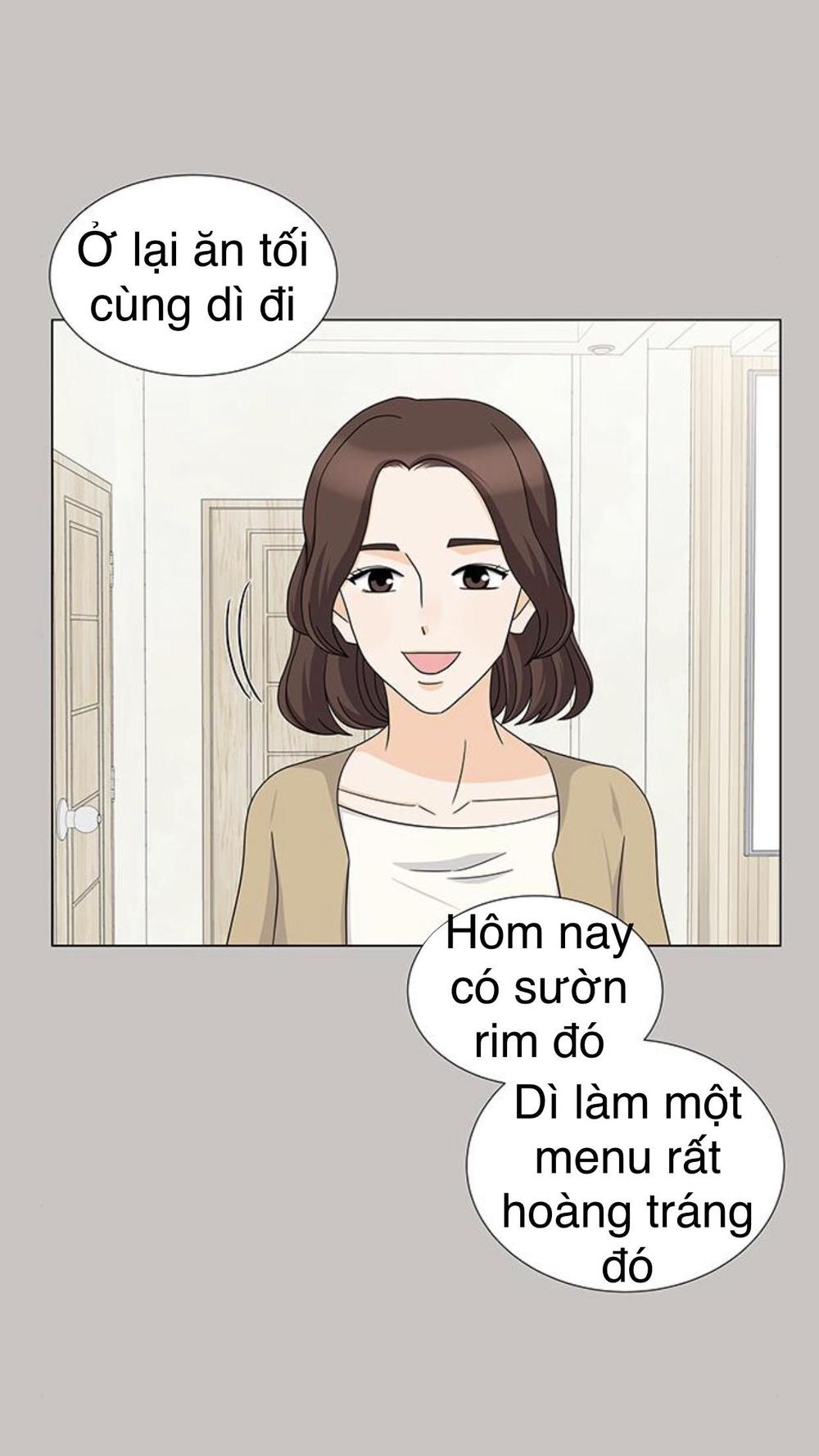 Idol Và Sếp Em Yêu Ai? Chapter 87 - Trang 2