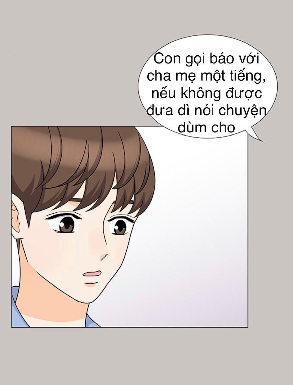 Idol Và Sếp Em Yêu Ai? Chapter 87 - Trang 2