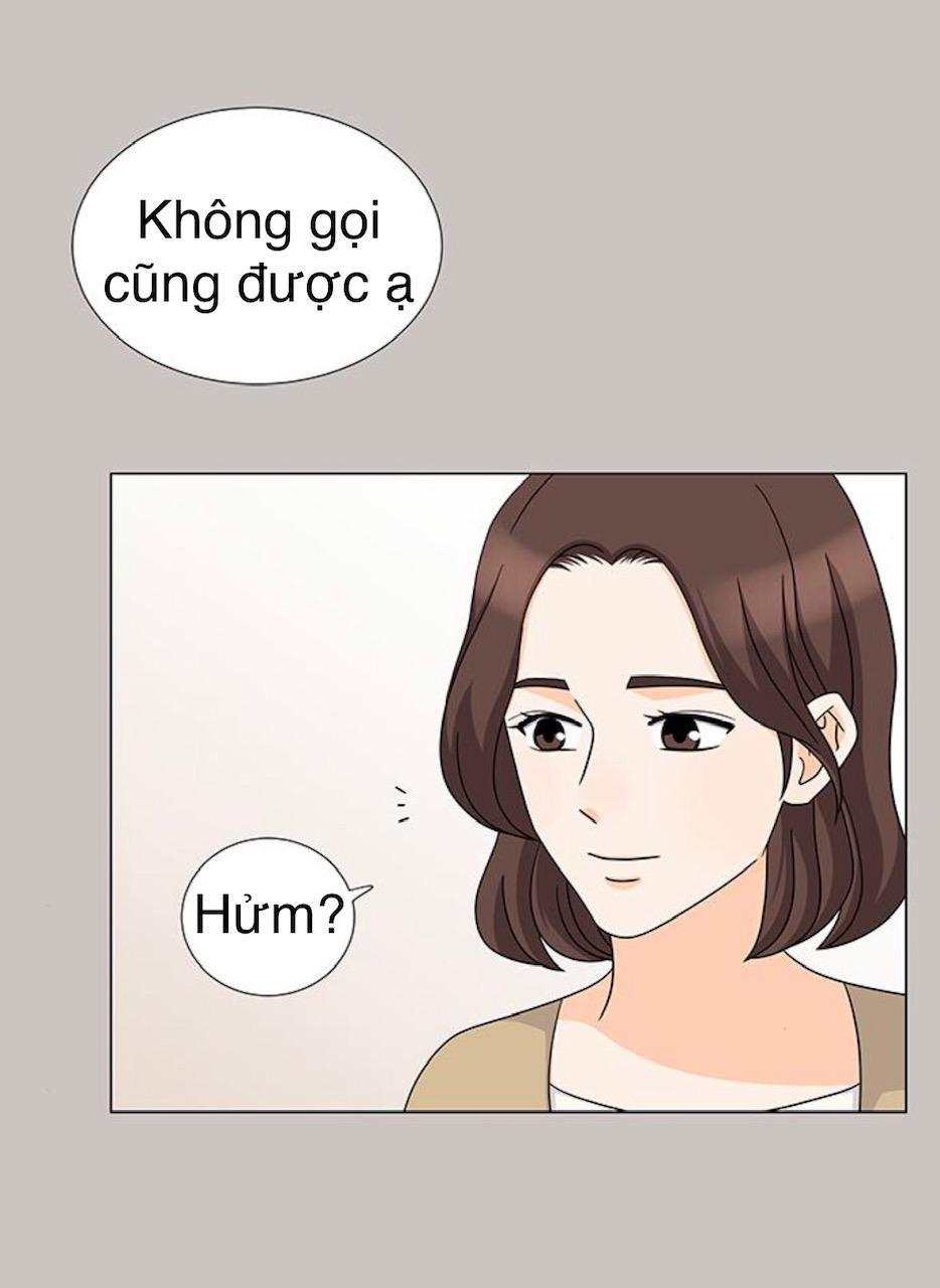 Idol Và Sếp Em Yêu Ai? Chapter 87 - Trang 2