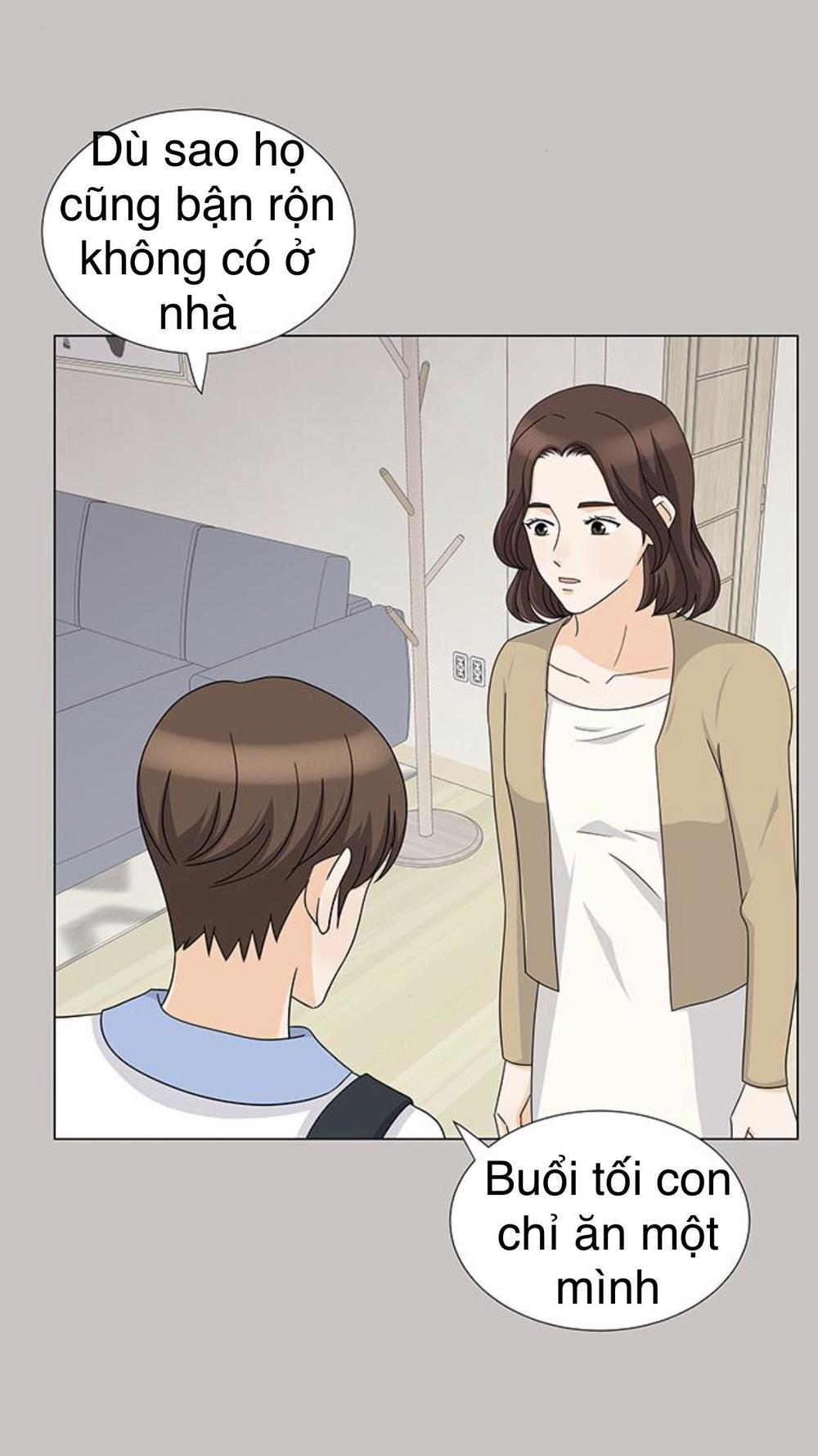 Idol Và Sếp Em Yêu Ai? Chapter 87 - Trang 2