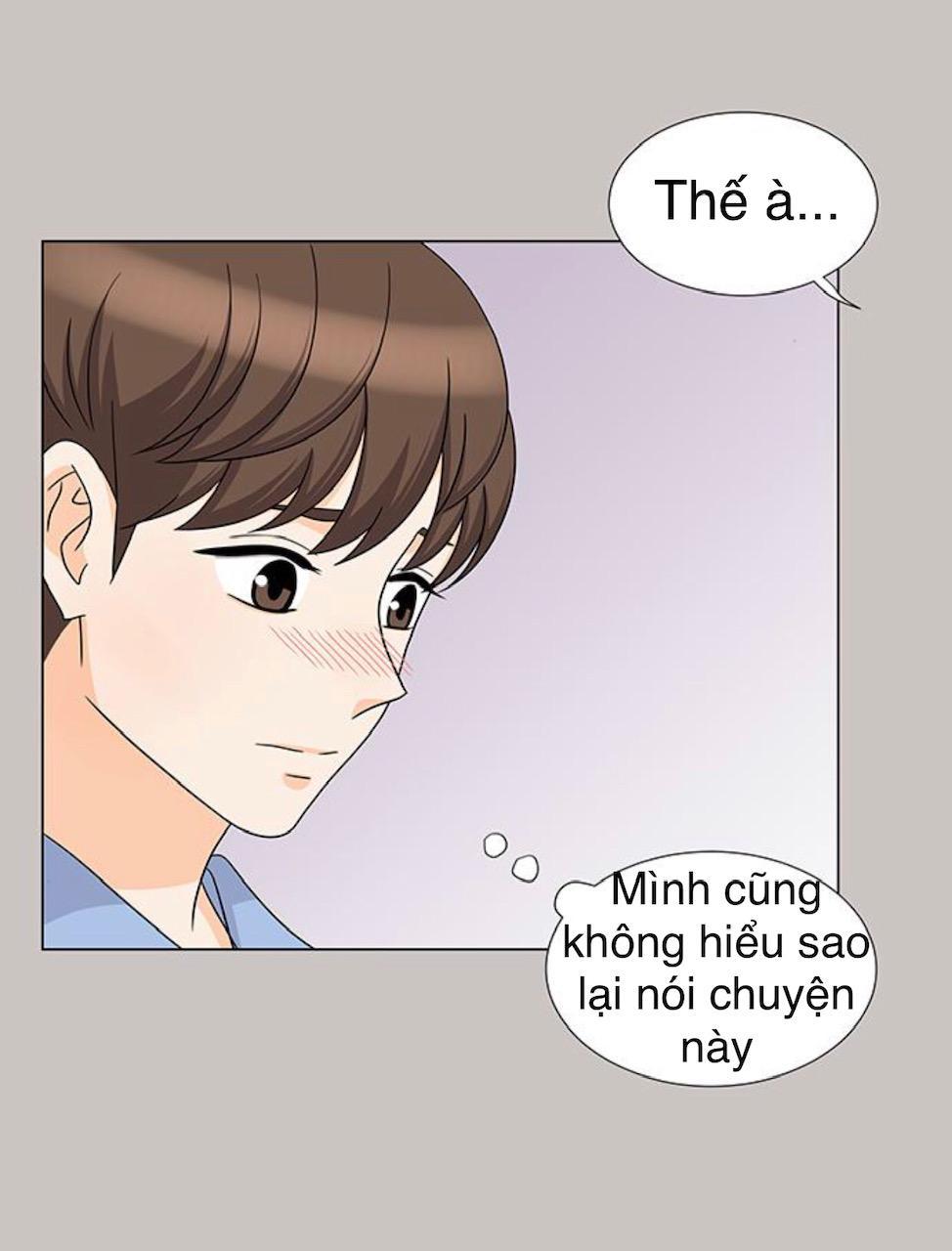 Idol Và Sếp Em Yêu Ai? Chapter 87 - Trang 2