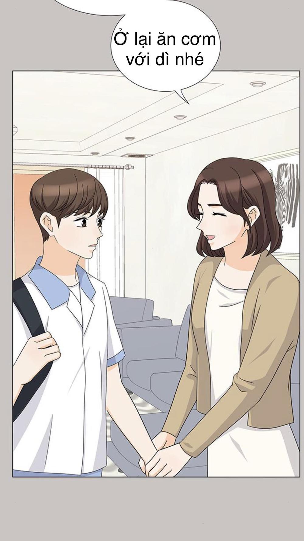 Idol Và Sếp Em Yêu Ai? Chapter 87 - Trang 2