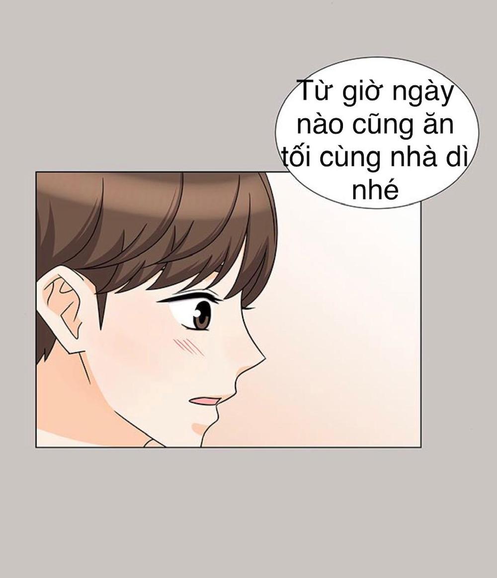 Idol Và Sếp Em Yêu Ai? Chapter 87 - Trang 2