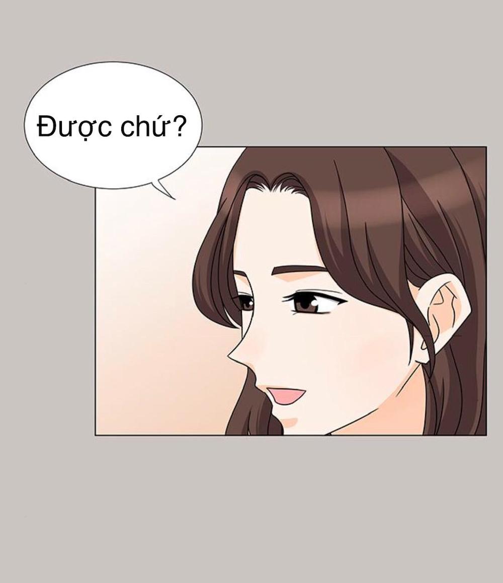 Idol Và Sếp Em Yêu Ai? Chapter 87 - Trang 2