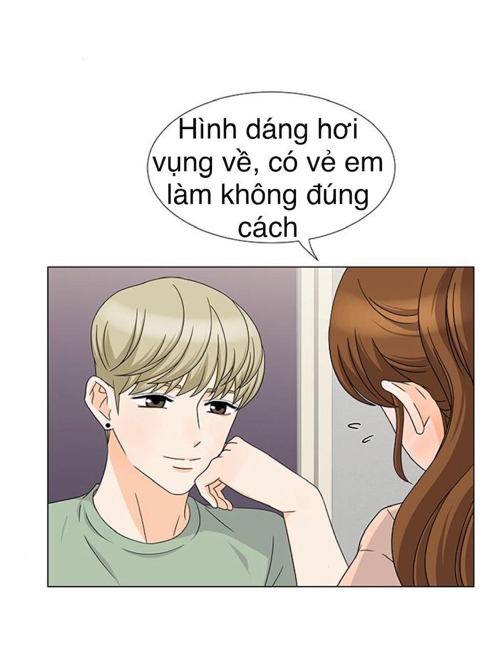 Idol Và Sếp Em Yêu Ai? Chapter 87 - Trang 2